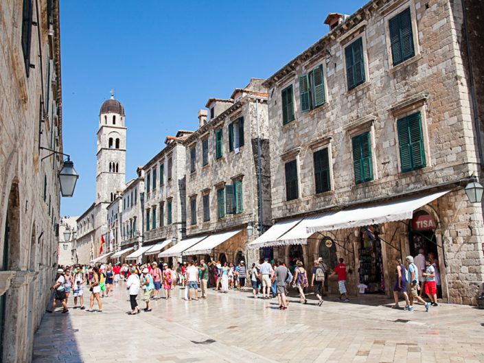 Dubrovnik, Croatia