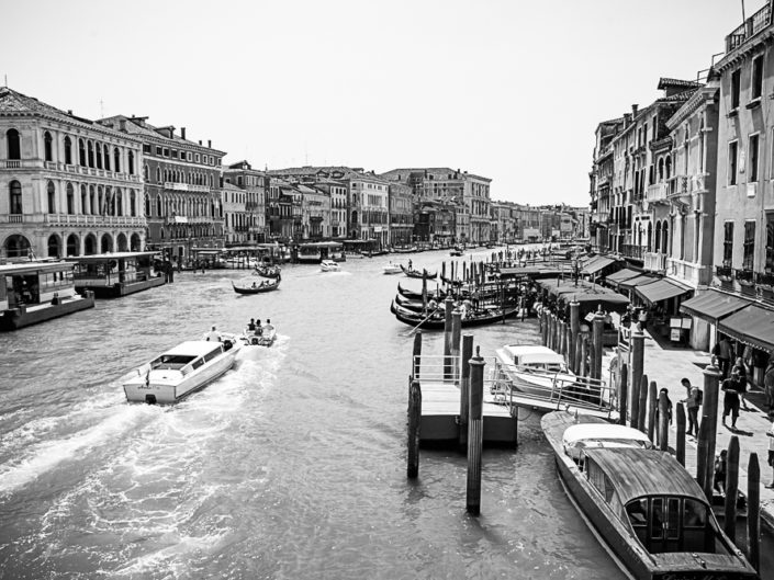 Venice, Italy
