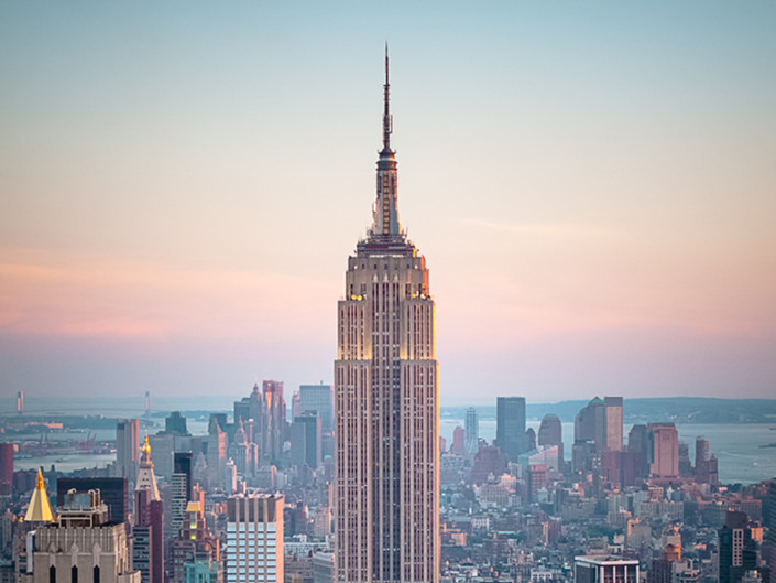 Empire State