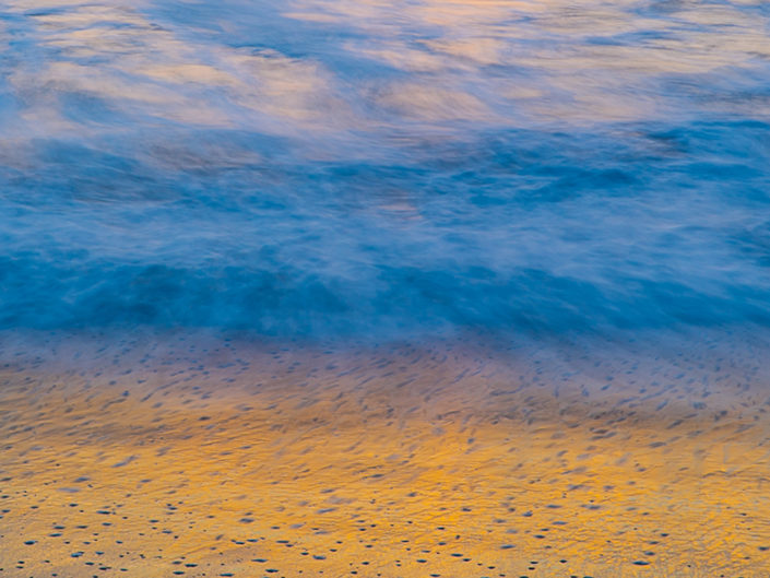 Tidal Flow