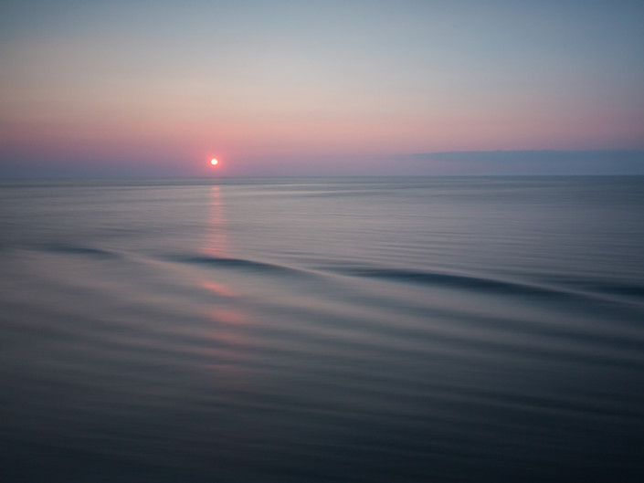 Evening Intensity
