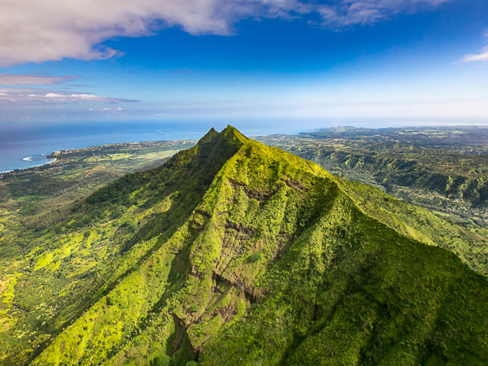 Hanalei Overlook